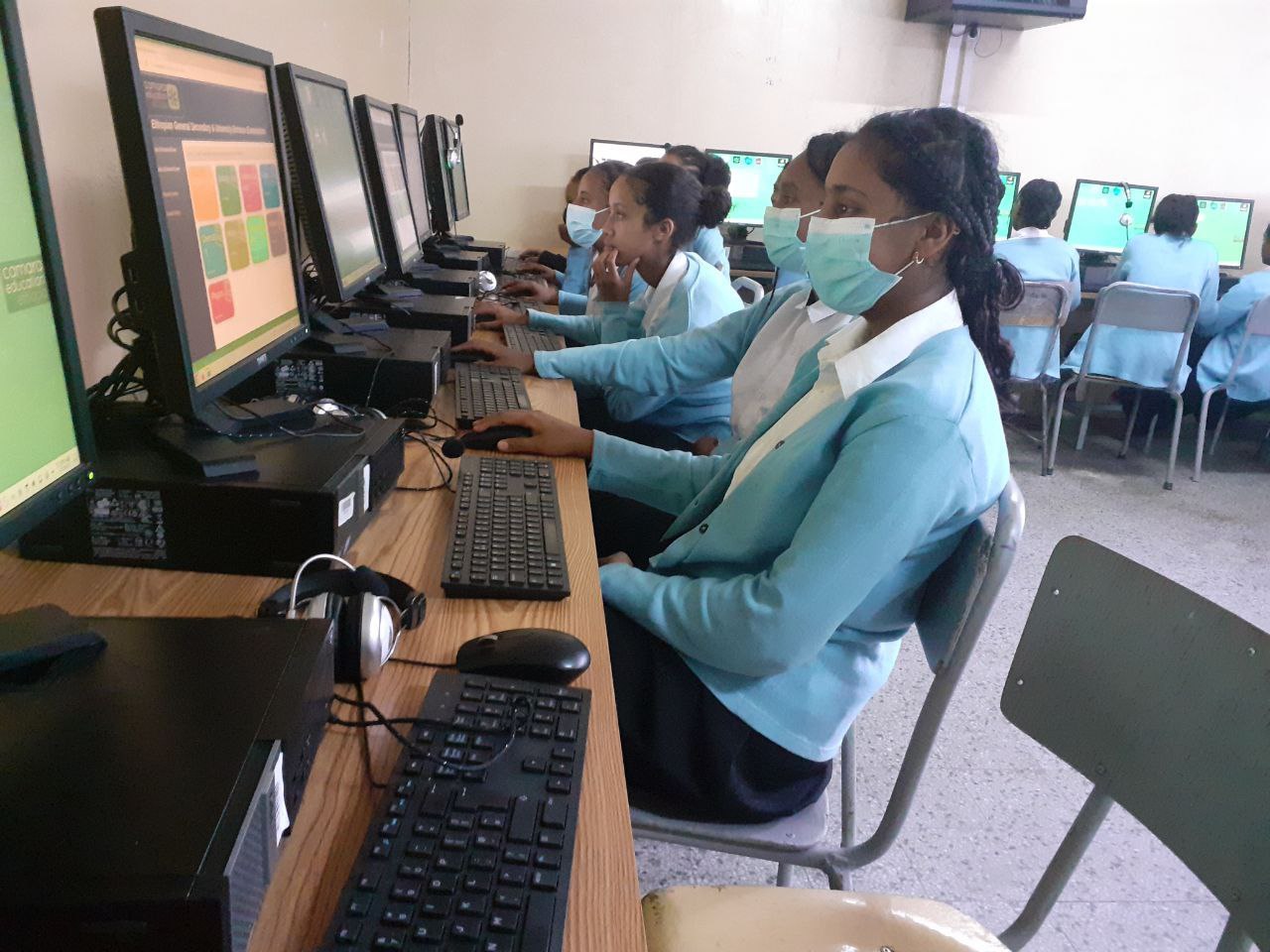 BMYS school community
