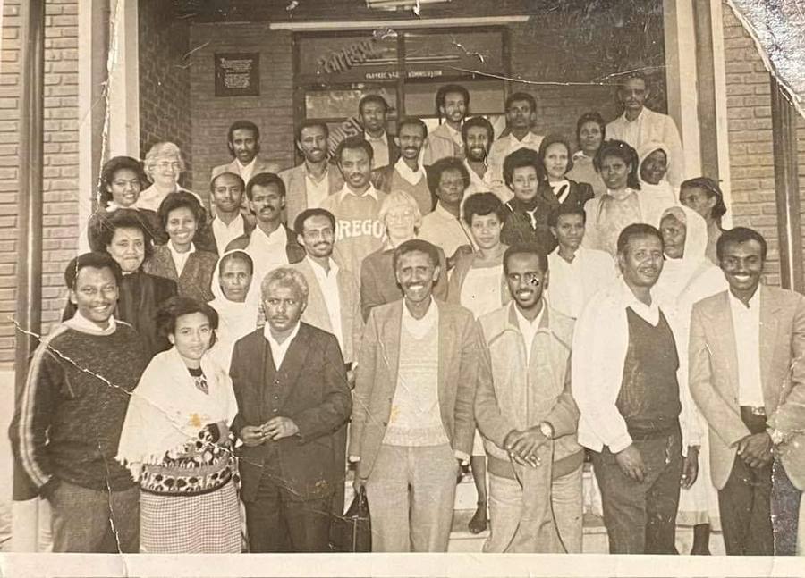 Life at BMYS · 13