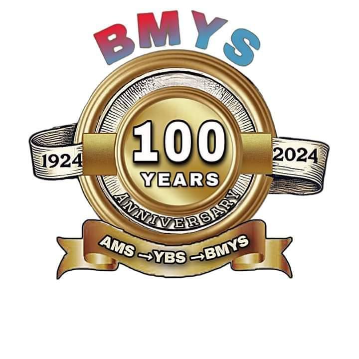 100th Anniversary